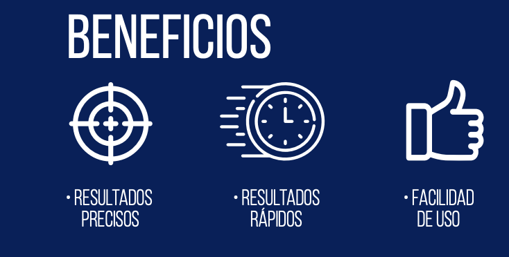BENEFICIOS INSUMOS MEDICOS